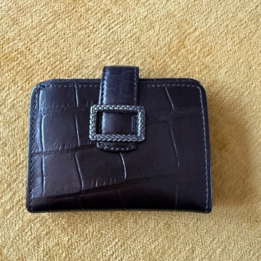 Brighton Compact Wallet